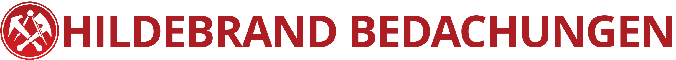 Hildebrand-Bedachungen logo