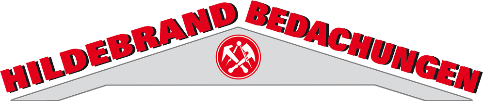 Logo Hildebrand Bedachungen