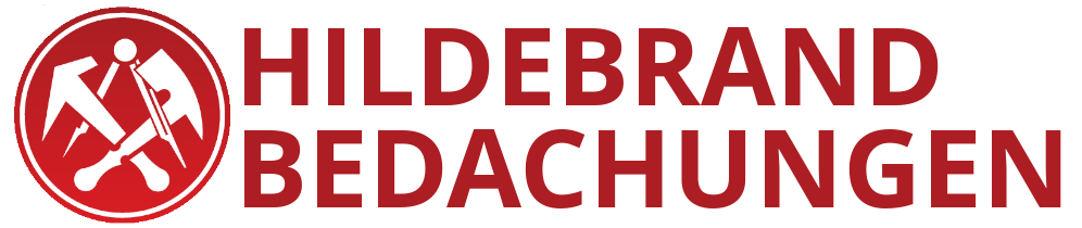 Hildebrand-Bedachungen logo